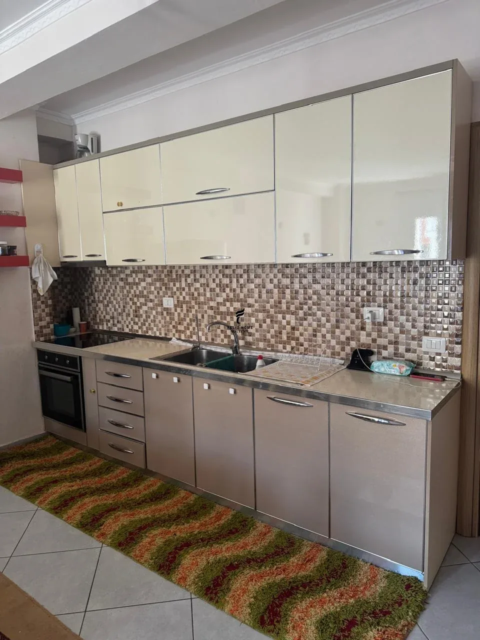 SHITET APARTAMENT 2+1 ASTIR 160.000 EURO 2