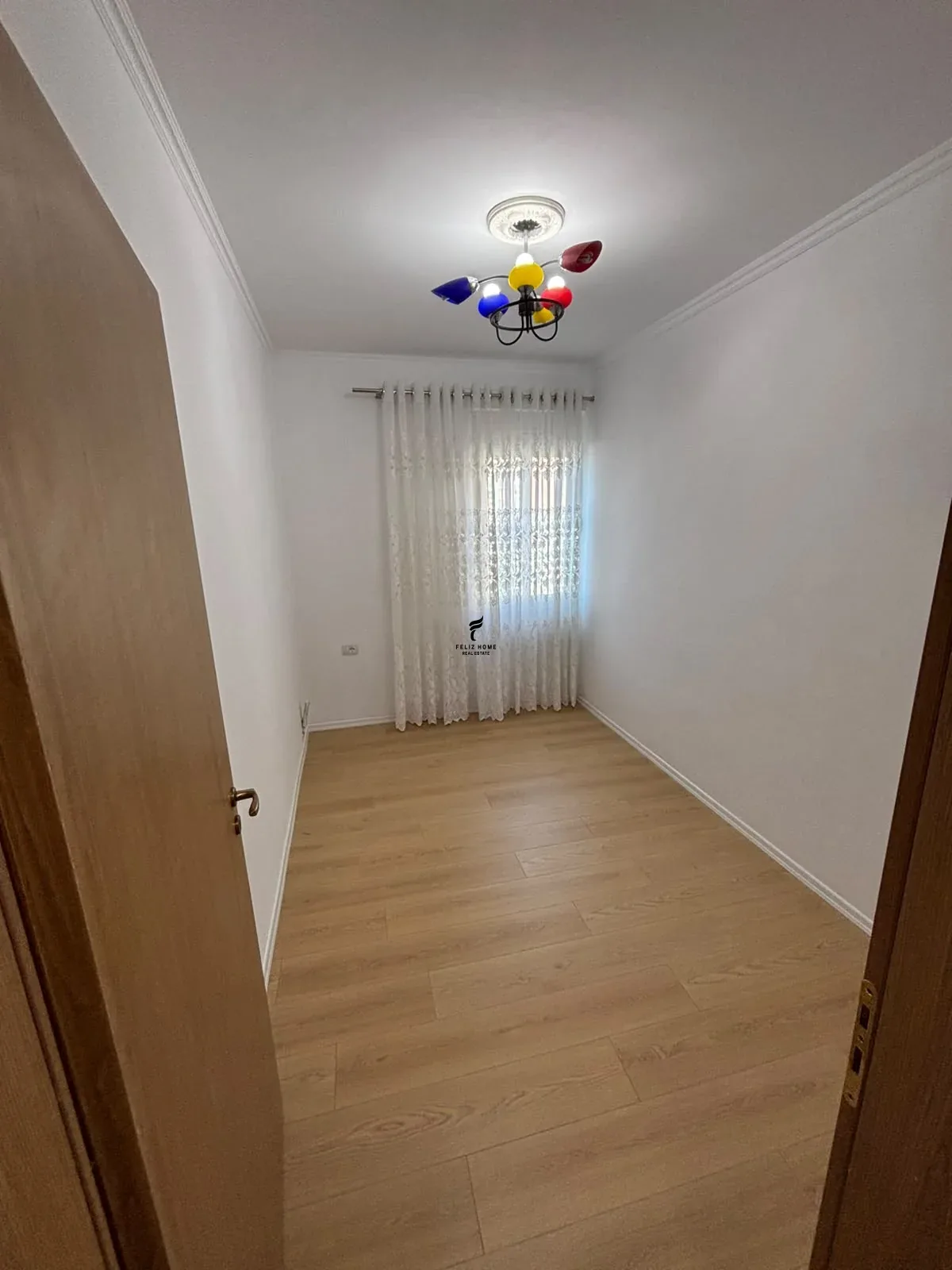 SHITET APARTAMENT 2+1 FRESK 13.500.000 LEKE 2