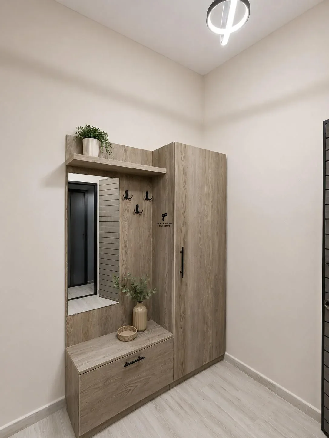 APARTAMENT ME QERA 1+1 ASTIR 50.000 LEKE 3