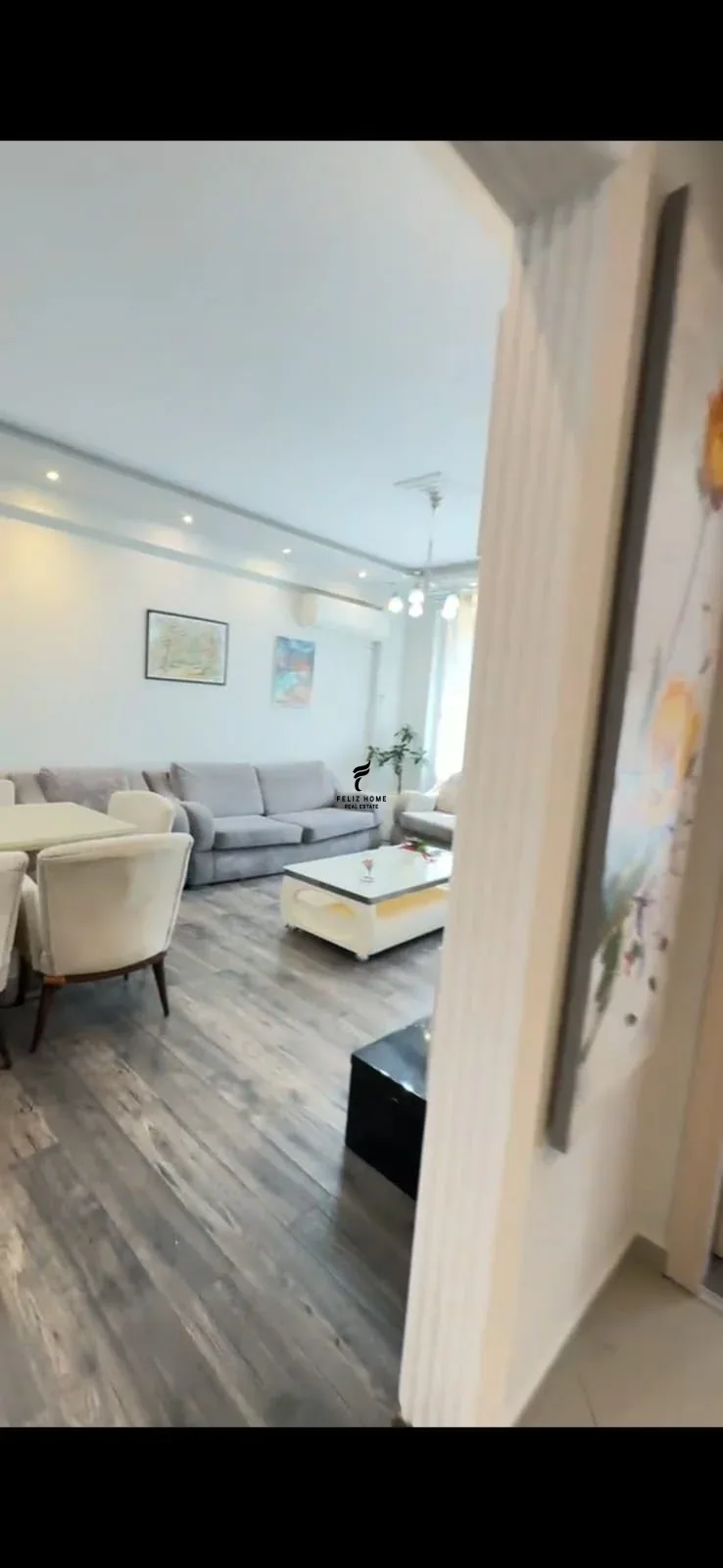 SHITET APARTAMENT 2+1+2 KOPSHTI ZOOLOGJIK 258.000 EURO 3
