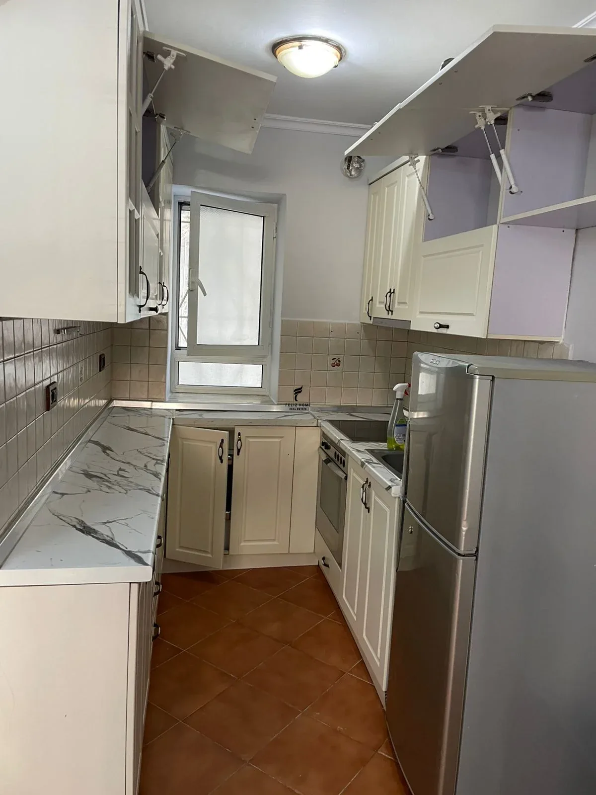 APARTAMENT ME QERA 1+1 XHAMIA E TABAKEVE 50.000 LEKE 2