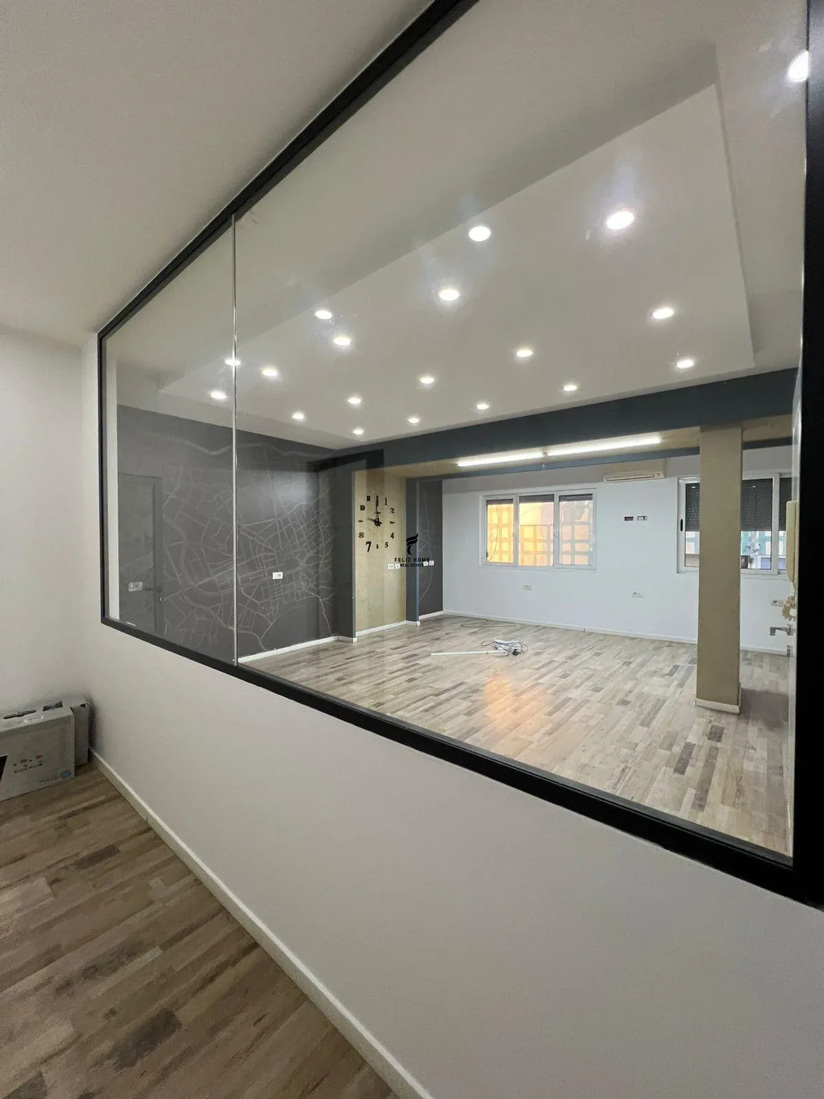 ZYRE ME QERA 110 M2 SHESHI WILLSON 140.000 LEKE 4