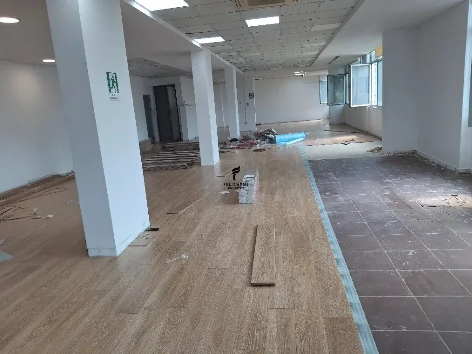 ZYRE ME QERA 330 M2 BLLOK 4.500 EURO 2