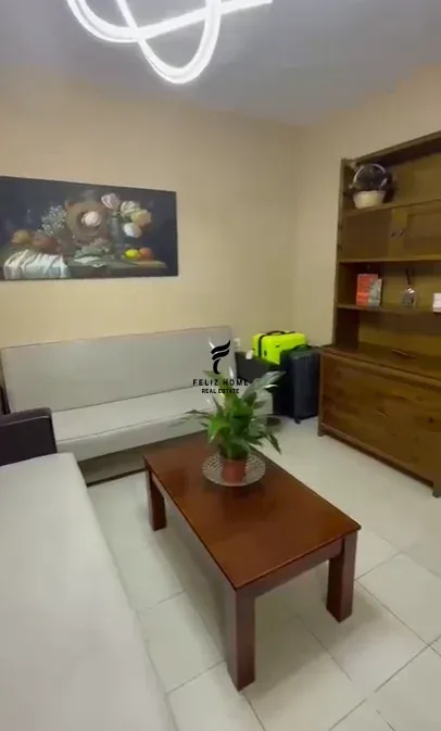 SHITET APARTAMENT 1+1 FERIT XHAJKO 9.300.000 LEKE 2