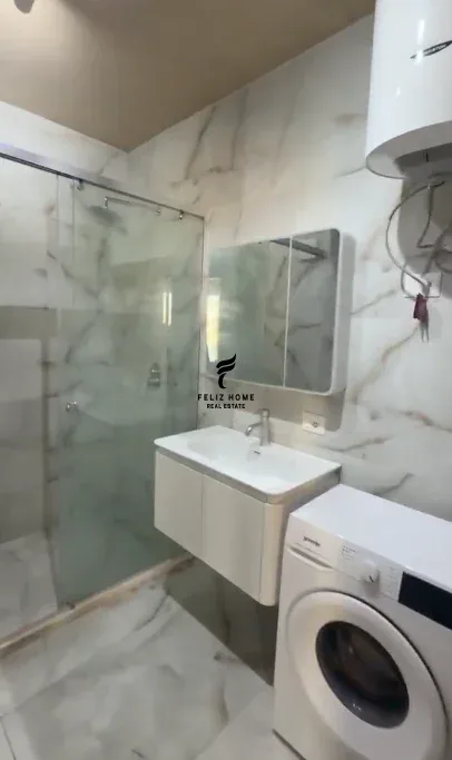 APARTAMENT ME QERA 1+1 ASTIR 800 EURO 3
