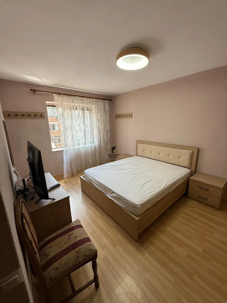 APARTAMENT ME QERA 2+1 RRUGA E ELBASANIT 55.000 LEKE 3