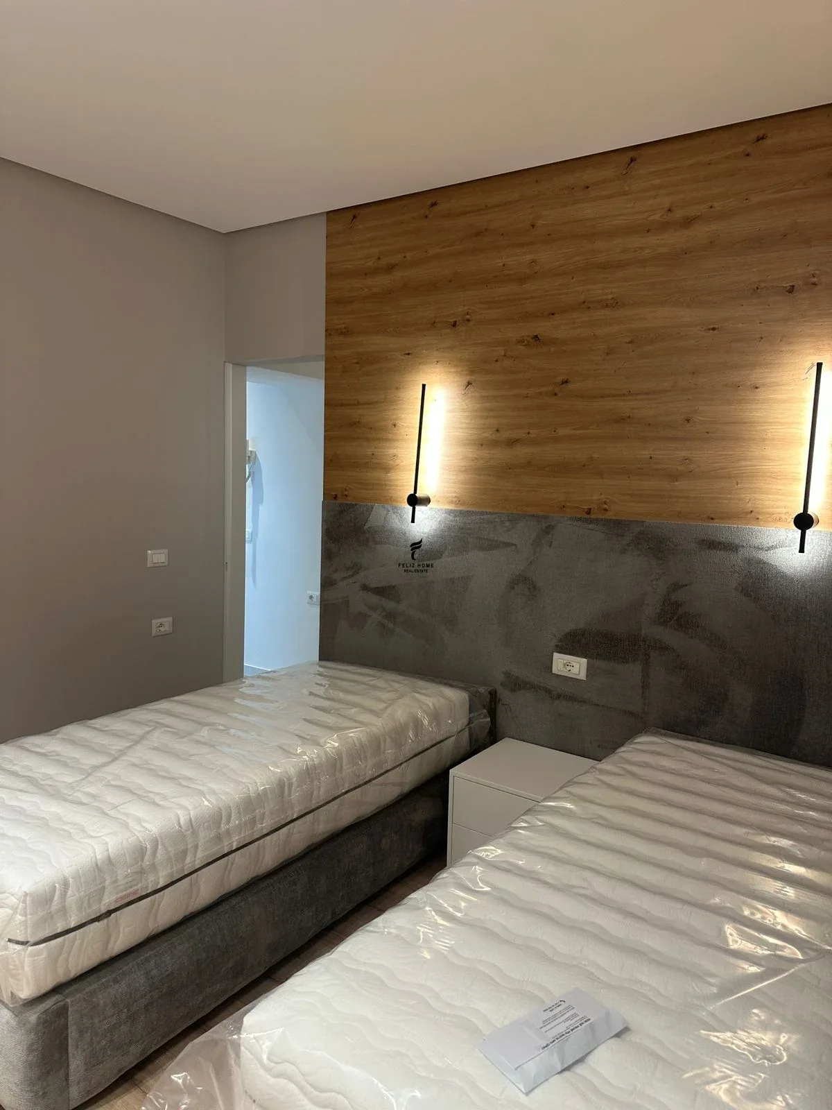 SHITET APARTAMENT 2+1 VASIL SHANTO 250.000 EURO 4
