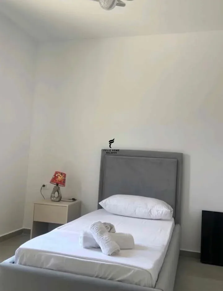APARTAMENT ME QERA 2+1 QYTET STUDENTI 55.000 LEKE 3