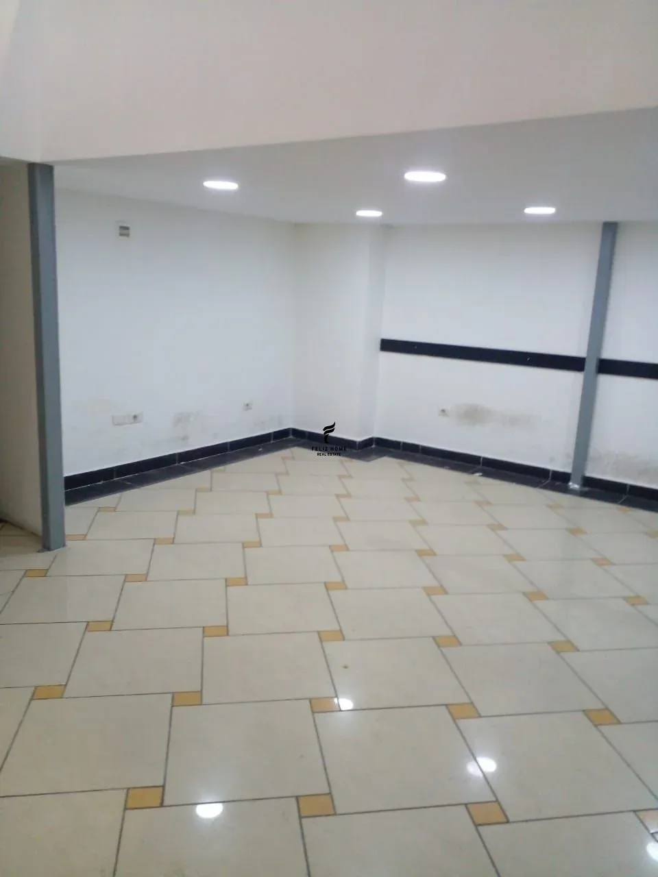 DYQAN ME QERA 70M2 QENDER 60.000 LEKE