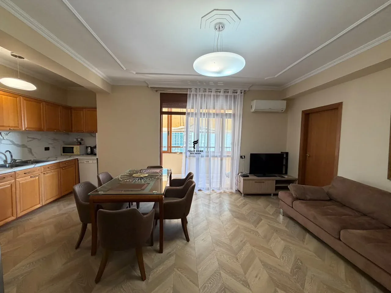 APARTAMENT ME QERA 4+1 ISH EKSPOZITA 130.000 LEKE 3