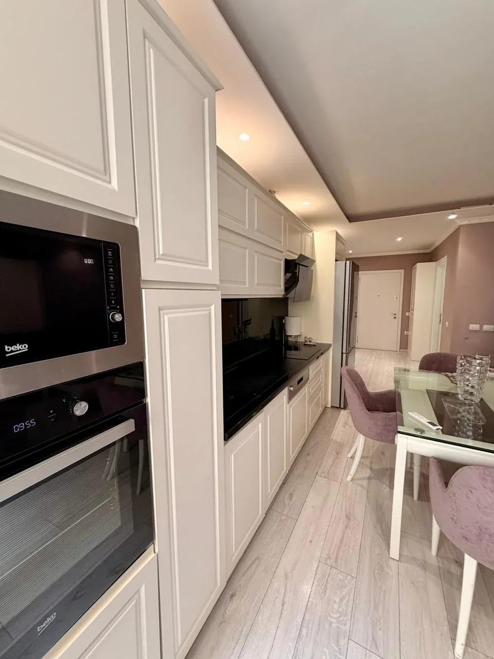 SHITET APARTAMENT 3+1+2 KOMUNA E PARISIT 363.000 EURO 4