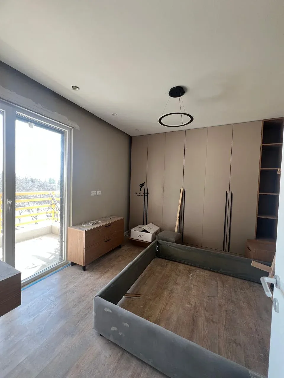 SHITET APARTAMENT 1+1 LAPRAKE 196.650 EURO 4