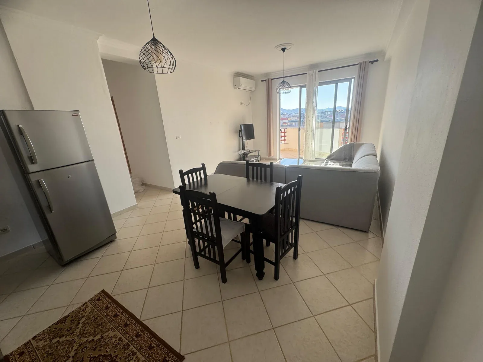 SHITET APARTAMENT 2+1 ASTIR 153.000 EURO 2