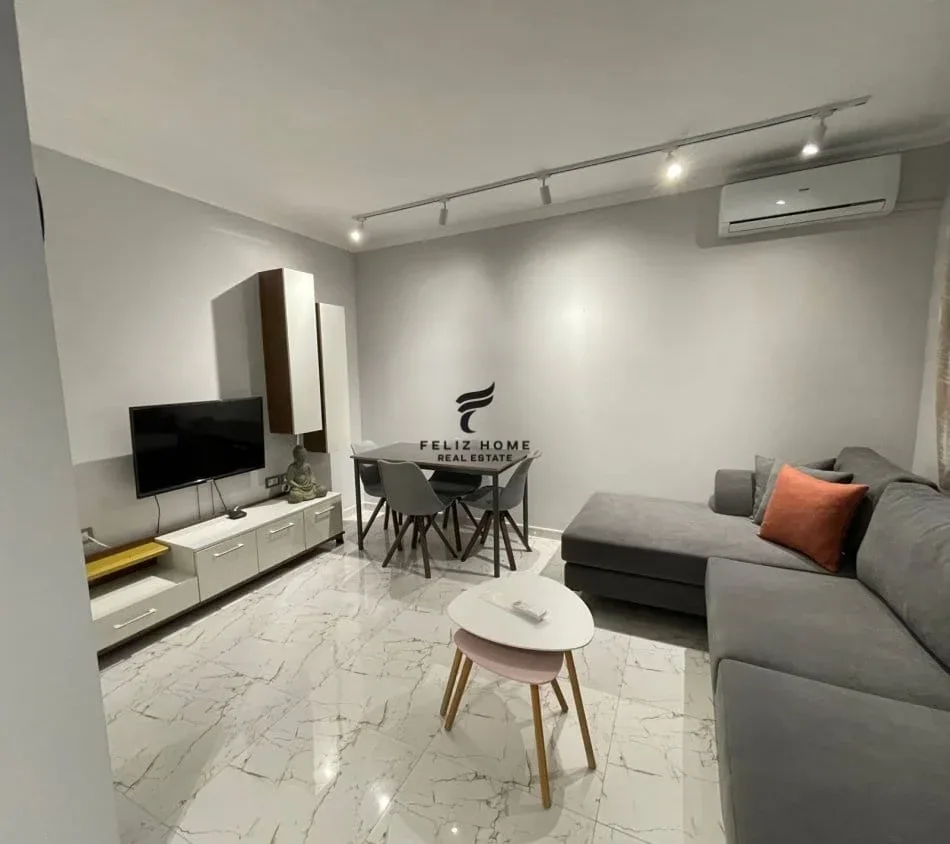 SHITET APARTAMENT 1+1 BLLOK 200.000 EURO 2