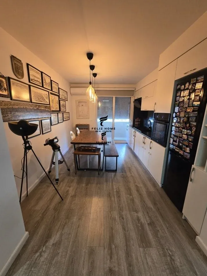 SHITET APARTAMENT 2+1 BLLOKU 350.000 EURO 4