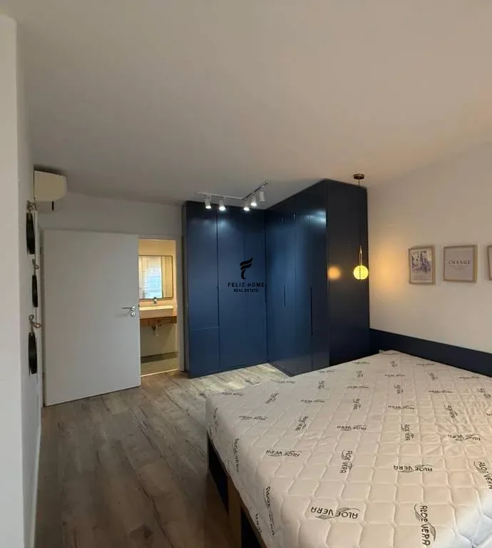 APARTAMENT ME QERA 2+1 21 DHJETORI 88.000 LEKE 4
