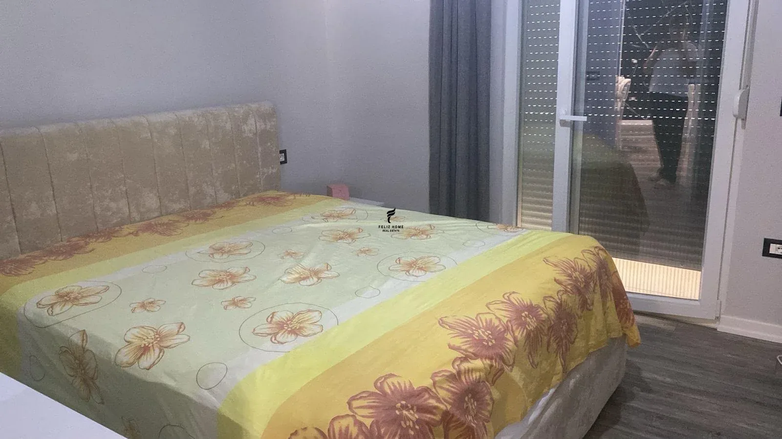APARTAMENT ME QERA 1+1 PORCELAN 65.000 LEKE 3