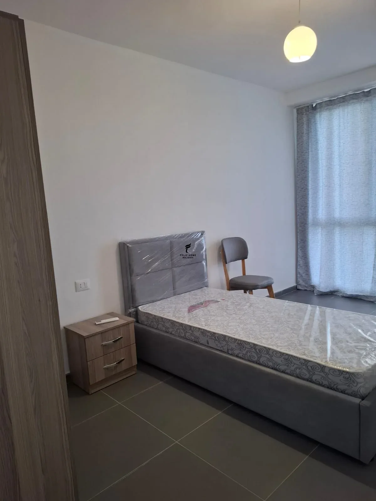APARTAMENT ME QERA 3+1 5 MAJI 60.000 LEKE 3