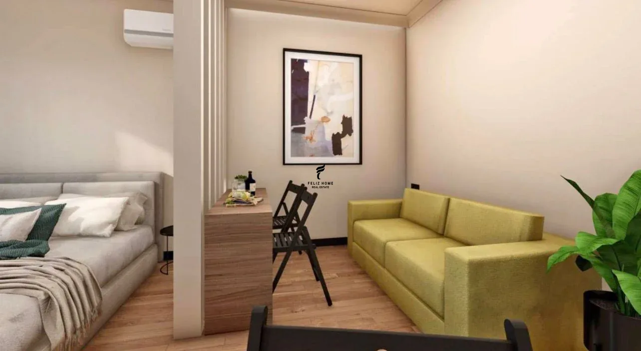 SHITET GARSONIERE 30 M2 ISH EKSPOZITA 120.000 EURO