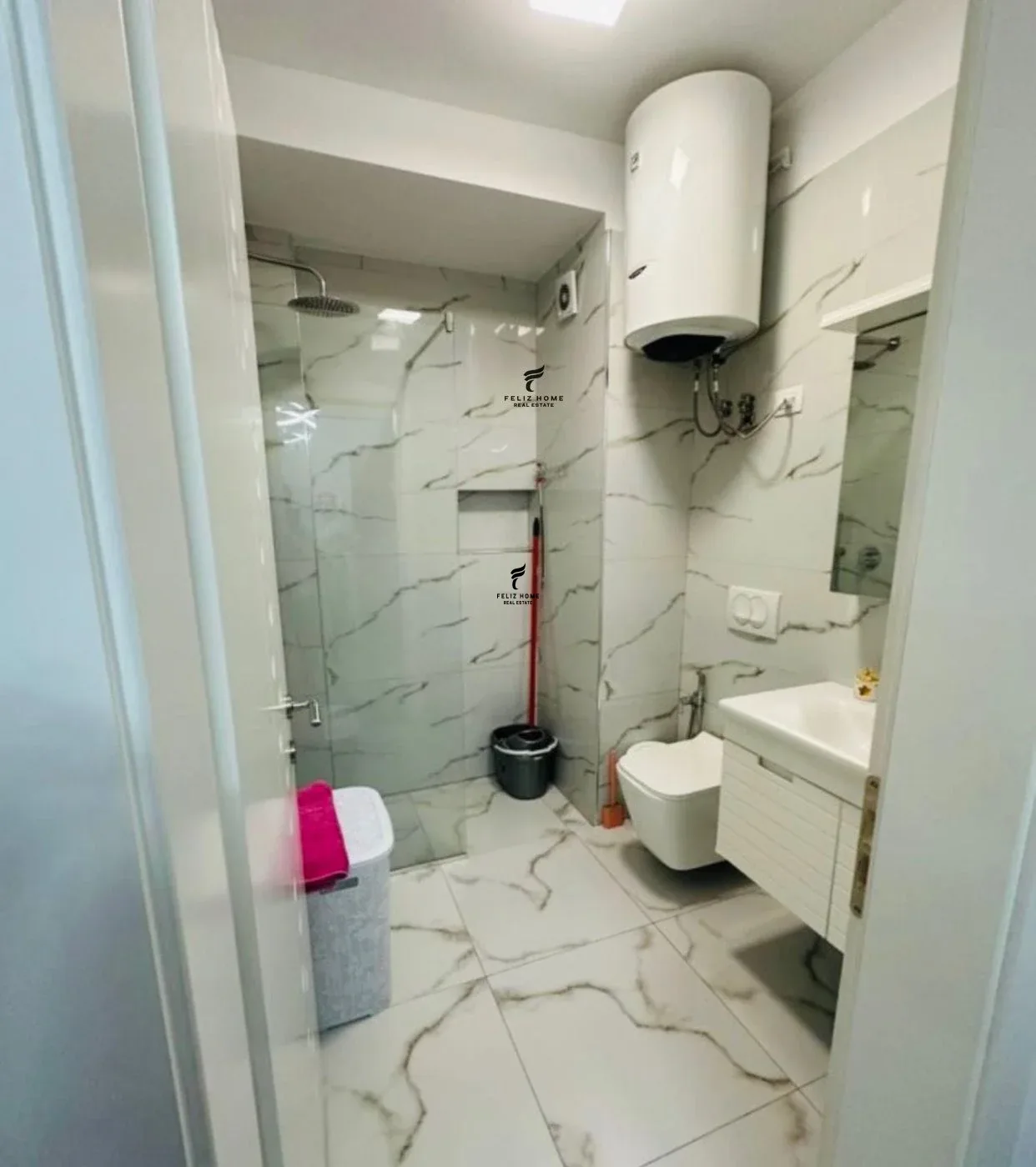 APARTAMENT ME QERA 1+1 YZBERISHT 48.000 LEKE 4