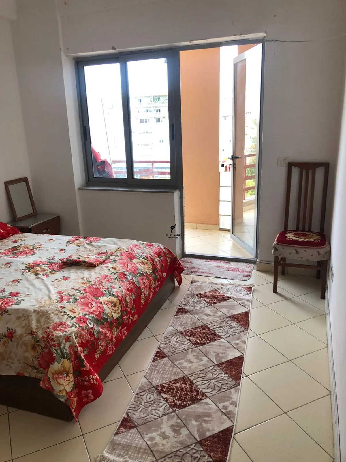 APARTAMENT ME QERA 1+1 ASTIR 40.000 LEKE 4
