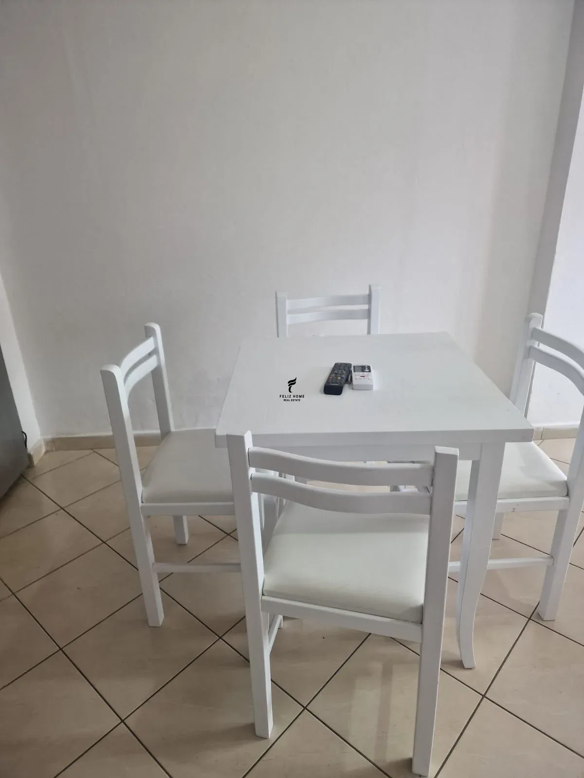 APARTAMENT ME QERA 1+1 ASTIR 40.000 LEKE 2