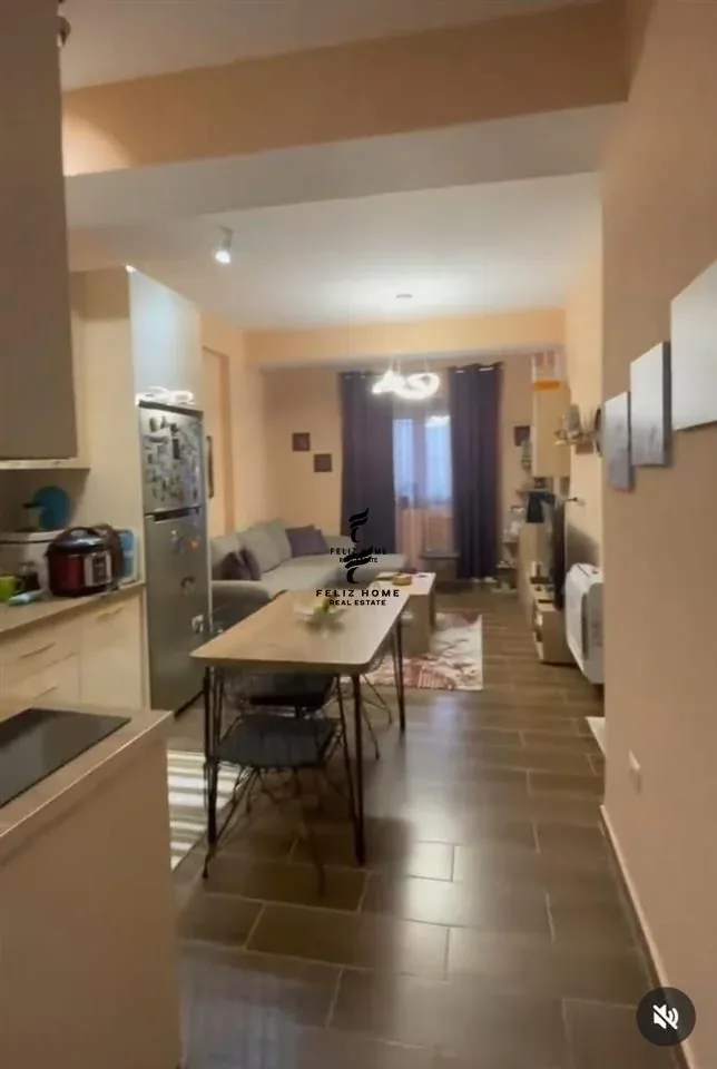 SHITET APARTAMENT 2+1 KODRA E DIELLIT 168.000 EURO 2