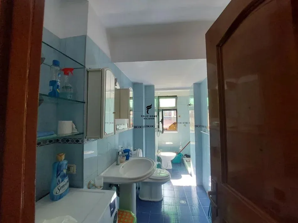 APARTAMENT ME QERA 1+1 RRUGA E ELBASANIT 50.000 LEKE 4