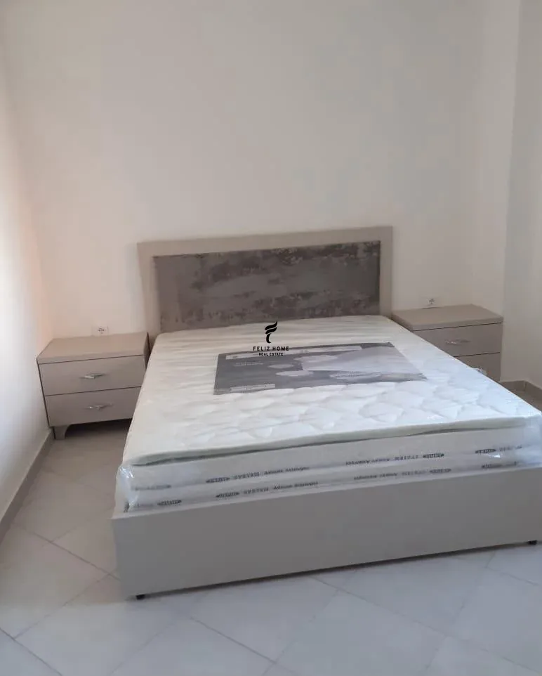 APARTAMENT ME QERA 1+1 ASTIR 500 EURO 4
