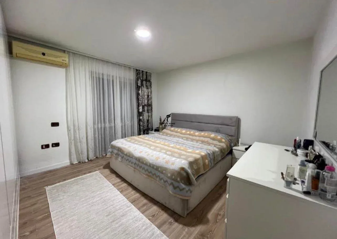 SHITET APARTAMENT 3+1+2 ALI DEMI 180.000 EURO 3