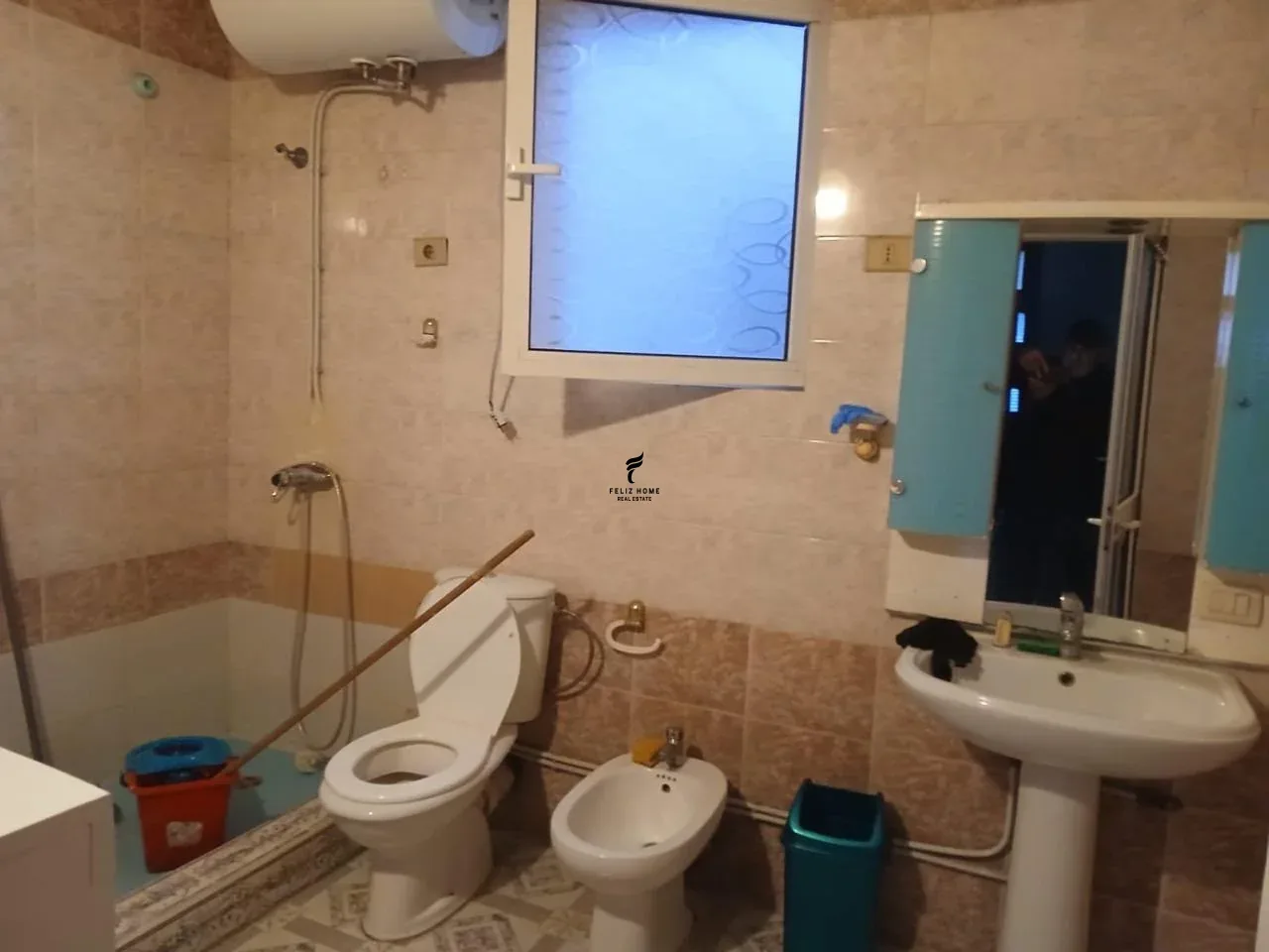 APARTAMENT ME QERA 1+1 SELITE 50.000 LEKE 4