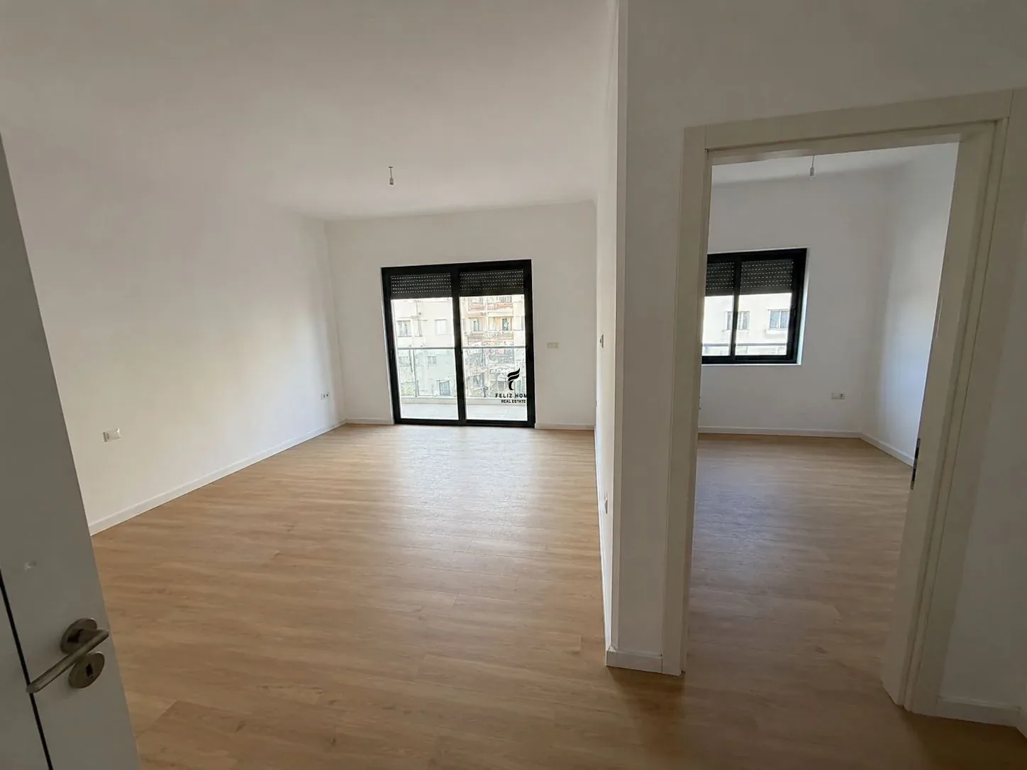 SHITET APARTAMENT 1+1 YZBERISHT 125.000EURO