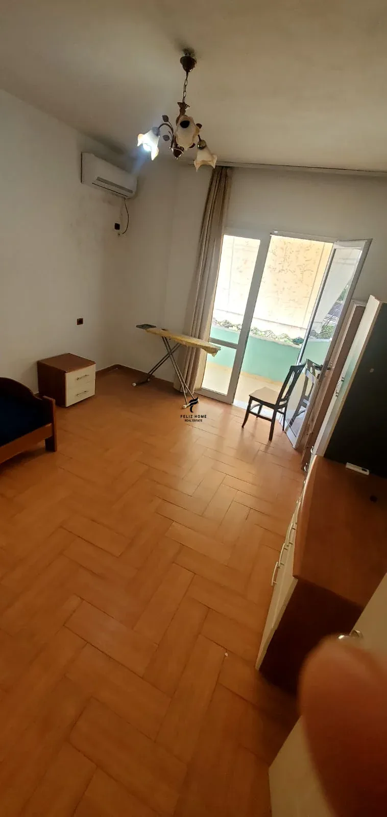 APARTAMENT ME QERA 3+1 SIRI KODRA 46.000 LEKE