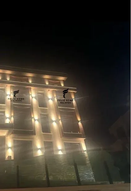 HOTEL ME QERA 5 KATESH KODRA E DIELLIT 1 850.000 LEKE 2