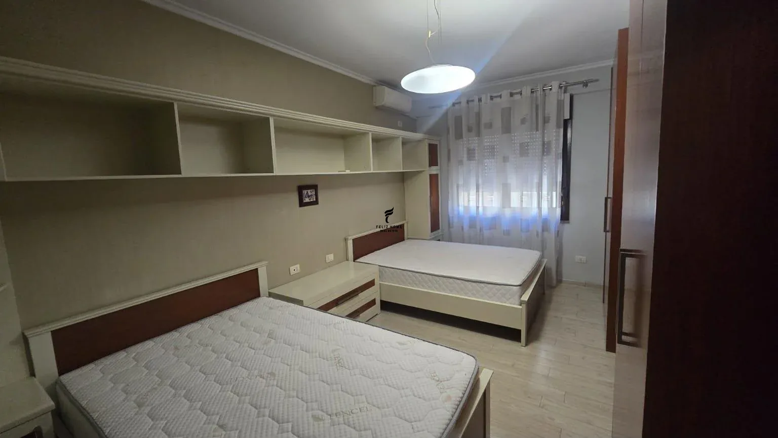 APARTAMENT ME QERA 1+1 KOMUNA E PARISIT 65.000 LEKE 3