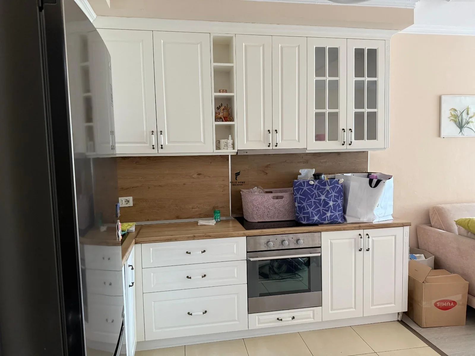 APARTAMENT ME QERA 2+1 KOMUNA E PARISIT 70.000 LEKE 3