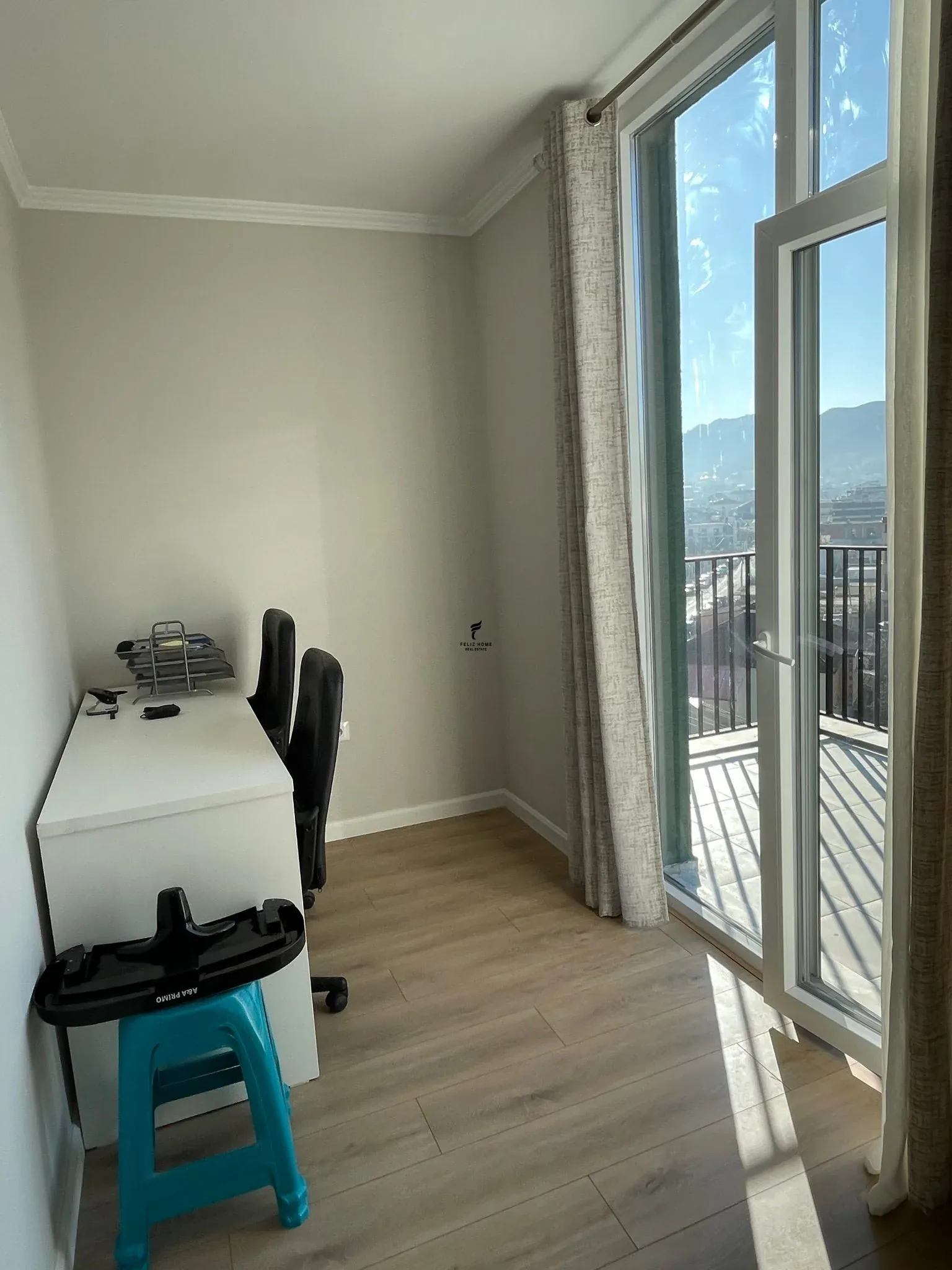 SHITET APARTAMENT 2+1 YZBERISHT 175.000 EURO 3