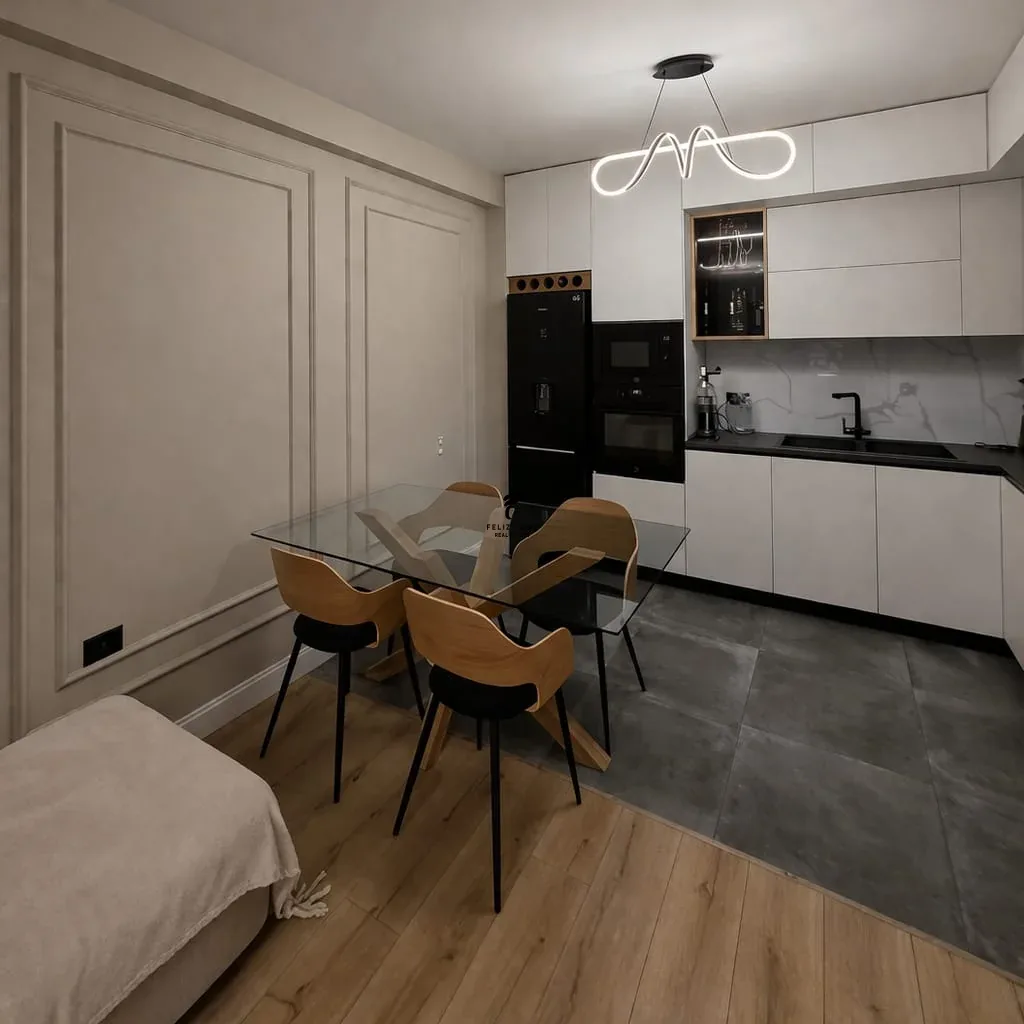 SHITET APARTAMENT 2+1 KOMUNA E PARISIT 368.000 EURO 3