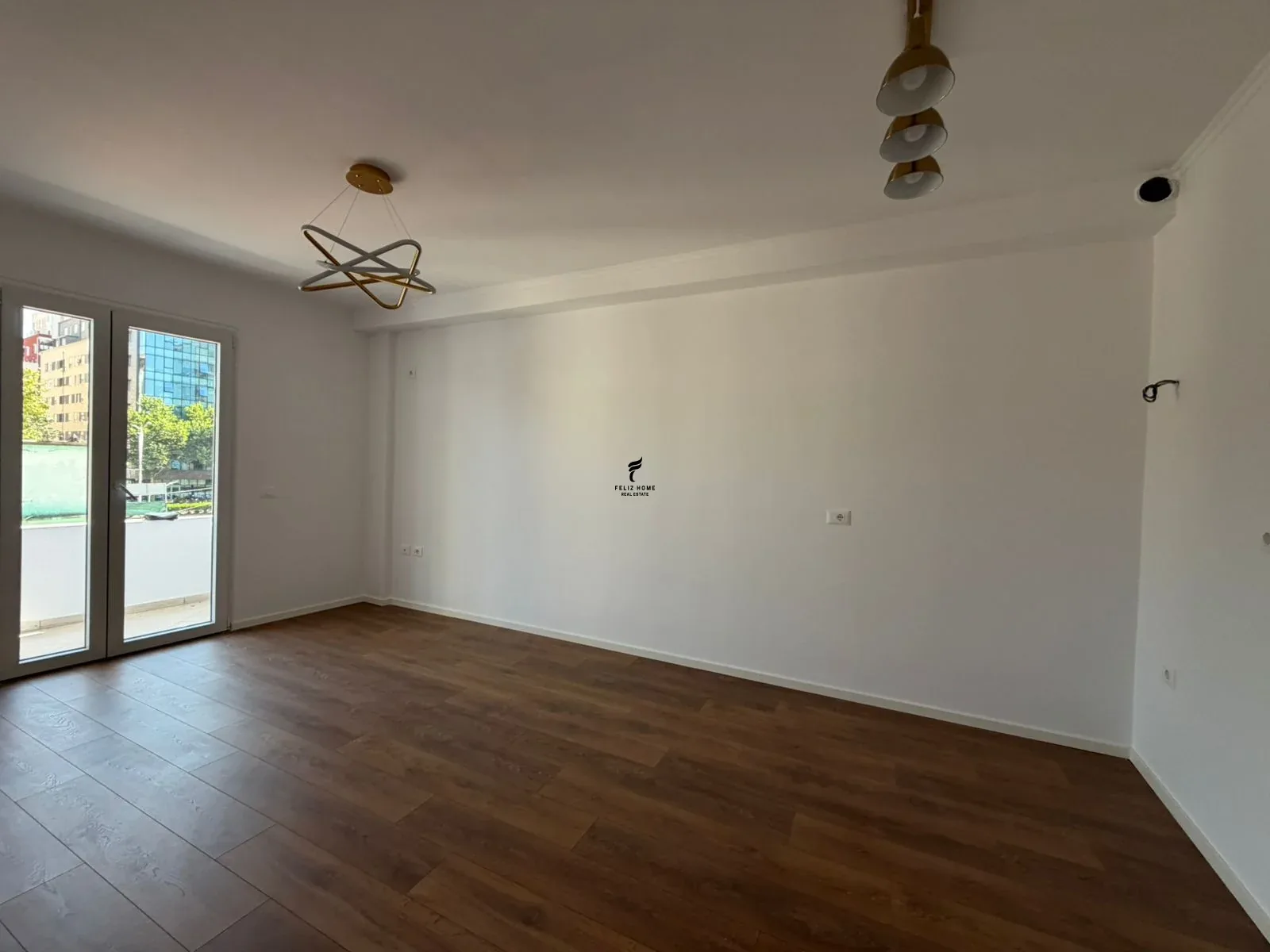 SHITET APARTAMENT 1+1 LAPRAKE 128.000 EURO 2