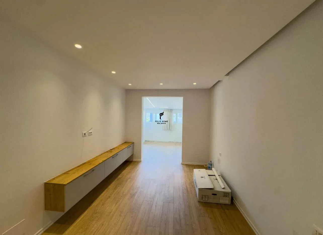SHITET APARTAMENT 2+1 FRESKU 14.300.000 LEKE 2