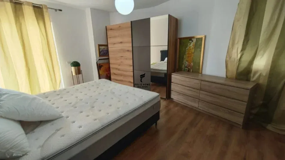 APARTAMENT ME QERA 2+1 KOMUNA E PARISIT 95.000 LEKE 4