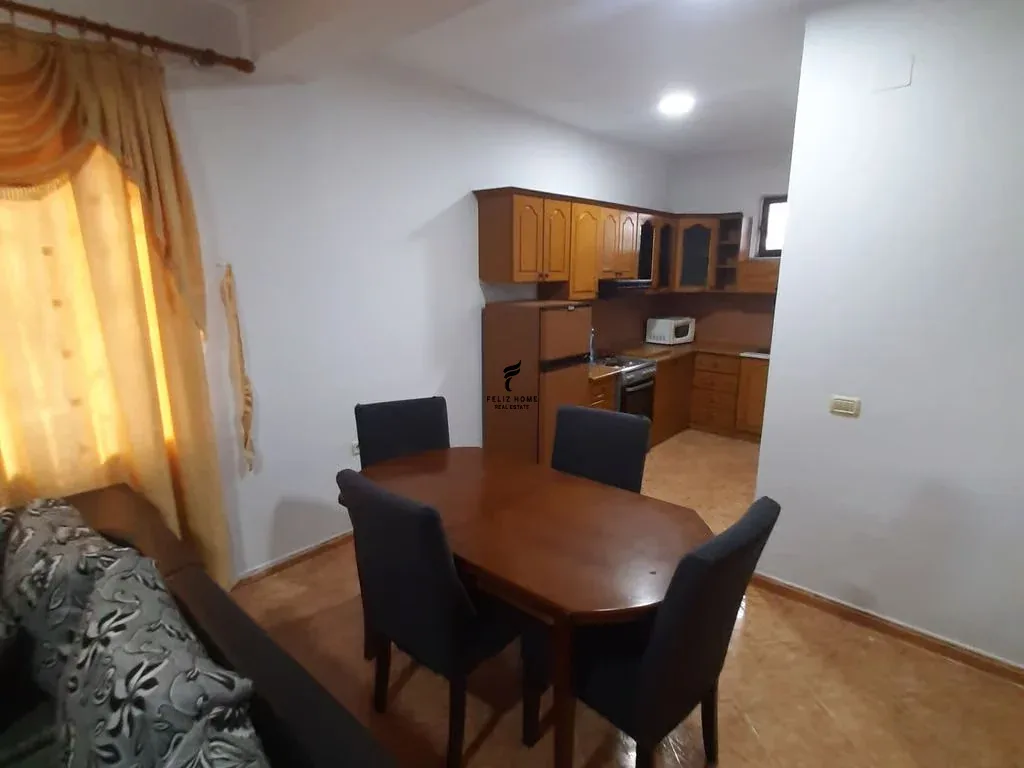 APARTAMENT ME QERA 1+1 5 MAJI 40.000 LEKE 2