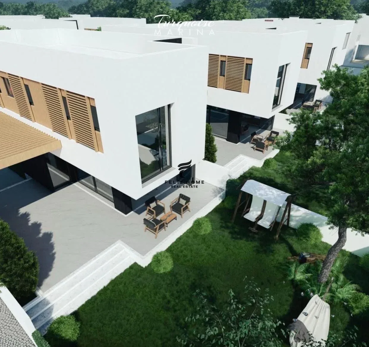 SHITET VILE 261 M2 DURRES 985.500 EURO 4