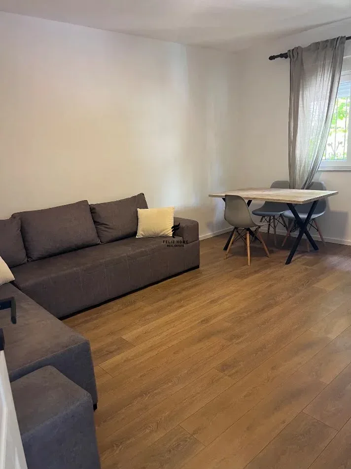 SHITET APARTAMENT 1+1 LAPRAKE 129.000 EURO