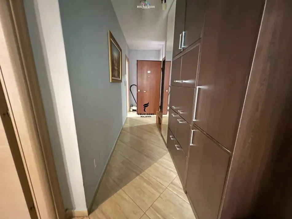 APARTAMENT ME QERA 2+1 JORDAN MISJA 52.000 LEKE 4