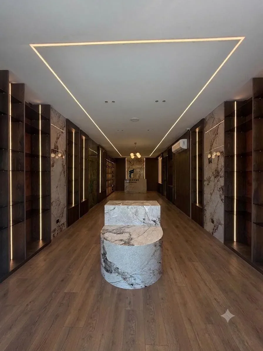 DYQAN ME QERA 80 M2 BULEVARDI GJERGJ FISHTA 250.000 LEKE