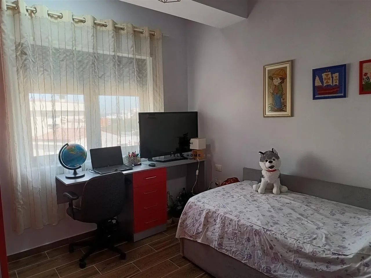 SHITET APARTAMENT 2+1 KODRA E DIELLIT 168.000 EURO 3