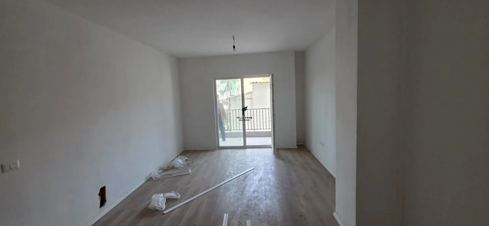 SHITET APARTAMENT 1+1 LAPRAKE 134.000 EURO 2