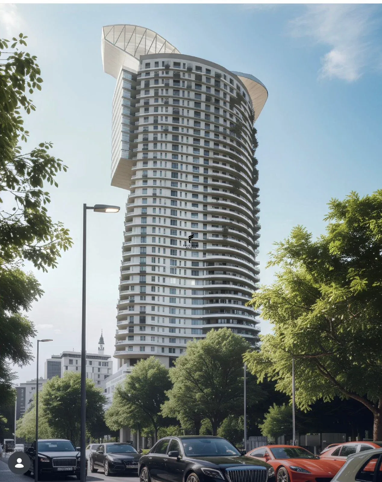 SHITET APARTAMENT 2+1 ZOGU I ZI 321.500 EURO 2