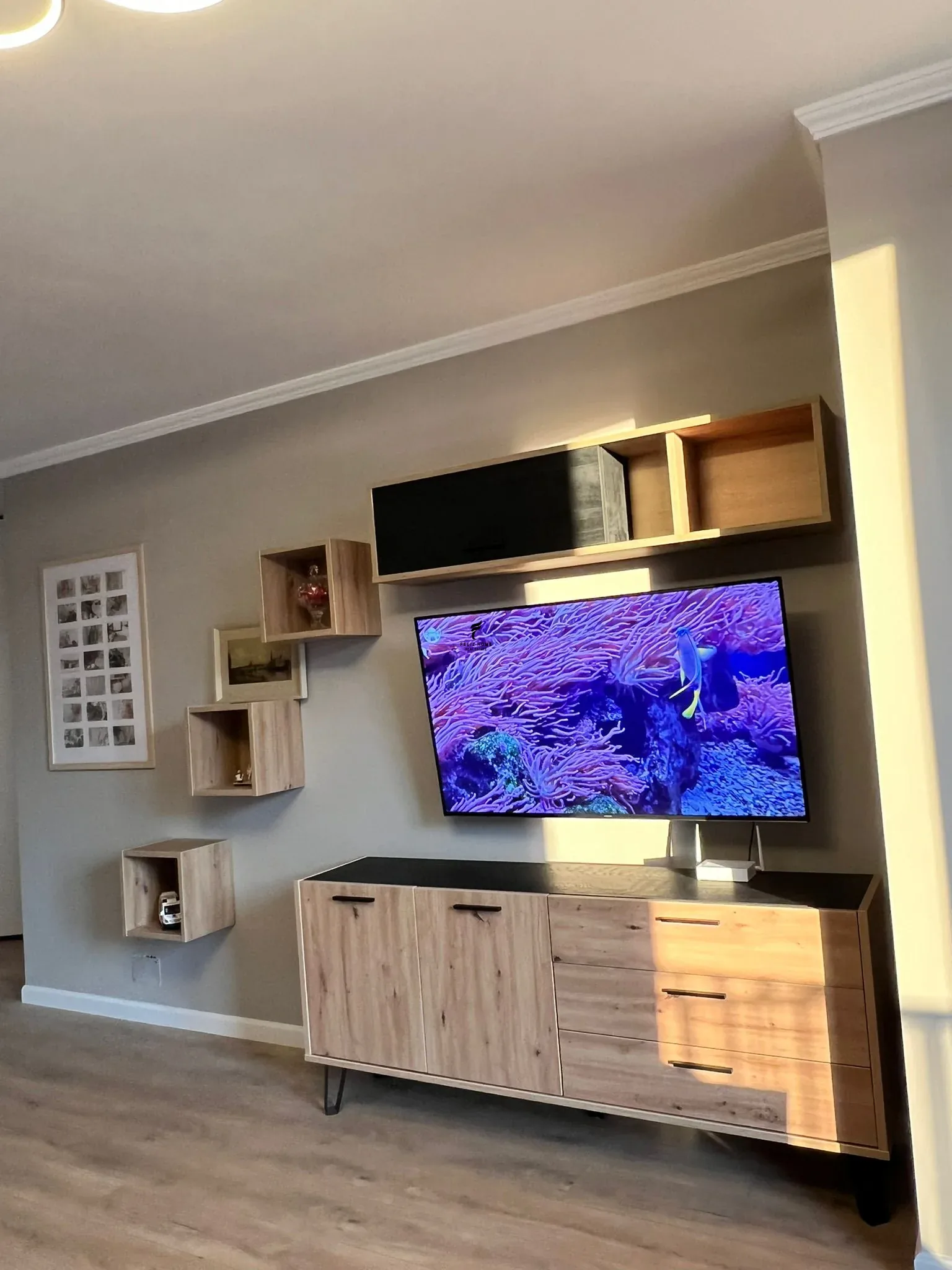 SHITET APARTAMENT 2+1 YZBERISHT 175.000 EURO 4